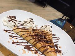 可丽饼-VENCHI 闻绮(北京国贸商城店)