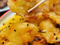 -三炮儿烧烤·羊锅·铁锅炖(南京首店)