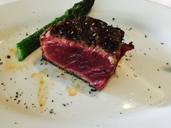 菲力牛排三成熟-茹丝葵经典牛排馆(成都IFS店)