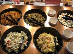 -比格比萨自助(宝山日月光店)