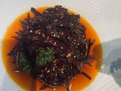 -鸽子侯·家宴·平价海鲜(市图书馆店)