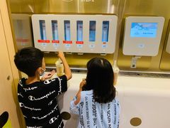 -海底捞火锅(珠影星光城夜宵主题店)