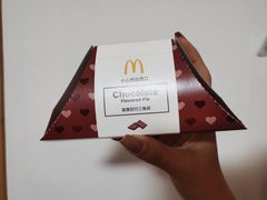 -麦当劳(杭州文三路店)