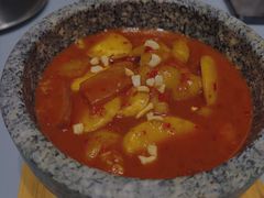 -chicken plus韩国炸鸡(城阳店)