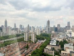 -上海新锦江大酒店