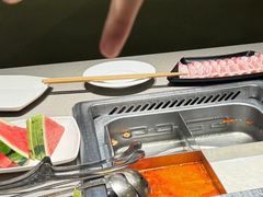 -海底捞火锅(青悦城店)