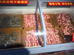 -名扬煮艺肥牛自助火锅(东平店)