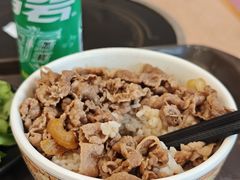 -食其家·牛丼咖喱(宜山路贝岭店)