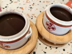 -点都德(广州白云山景区南门店)