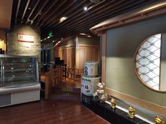 -松子料理(亮马桥店)
