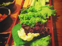 -黑牛の店·和牛烧肉(大悦城店)