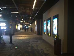-万达影城 太原龙湖激光IMAX万达广场店(解放路店)