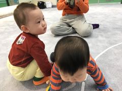 -美国谷斯妈妈早教中心 (陆家嘴店)