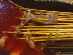 -钢管厂五区小郡肝串串香(奥克斯广场锦城万达店)