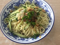 外婆凉面-重庆小面(贵友大厦店)