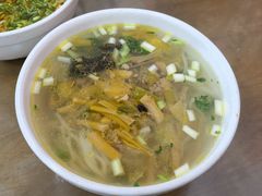 -子午路张记肉夹馍(翠华路店)