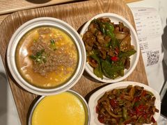 -乡村基·川味现炒大王(熙悦天街店)