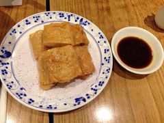 -广东茶居(海港城店)