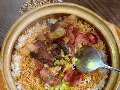 -粤味轩快餐店(天下第一泉店)