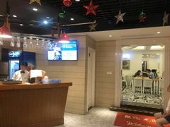 -红房子西菜馆(淮海中路店)