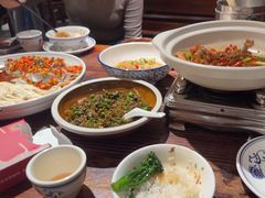 -衡厨·衡阳土菜(中南店)