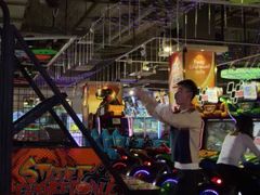 -大玩家(通州万达广场店)