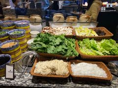 -广州天河希尔顿酒店