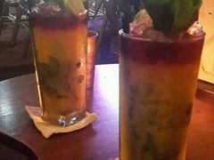-HUNTING BAR亨霆鸡尾酒馆(越秀淘金店)
