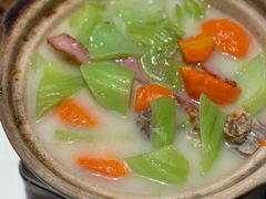 -食膳星港记·手工现做港式茶餐厅(吉联店)