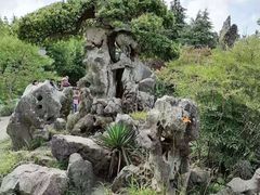 -水绘园