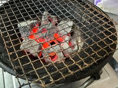 -火云龙烤肉(紫荆花店)
