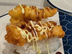 -滨寿司(新街口中央商场店)