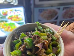 -海大南门夜市(海富街店)