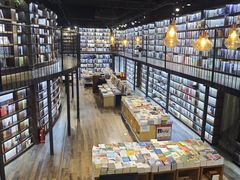 -三联韬奋书店(三里屯店)