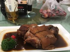 -东四民芳餐厅(世茂工三店)