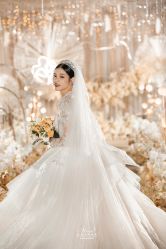 -大成唯爱婚礼 · 十年历史