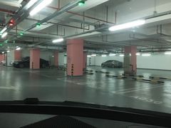 -合生汇·停车场