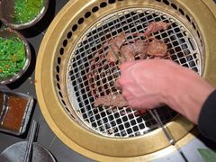 -谷牛和牛烤肉(漕河泾印象城店)