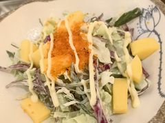 -科尔海悦酒店樱之河日本料理(清河东路店)