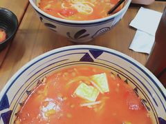 -阿香米线(龙岗万科广场店)