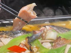 -炉鱼(无锡八佰伴中心店)
