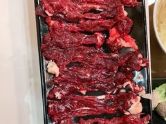 -陈记顺和牛肉火锅馆(天河北路店)