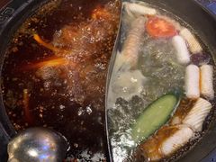 -小三元自助火锅(龙湖北城天街商场店)