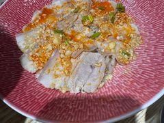 -叁煨蹄花·下饭盐帮菜(人民广场店)