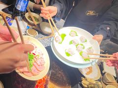 -蜀大侠火锅(寰球文化地标·总府店)