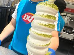 茶茶五球卷-DQ·蛋糕·冰淇淋(合生汇店)