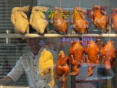 -九爺雞(文德路店)