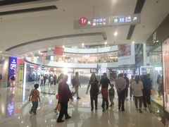 -万达广场(松江店)