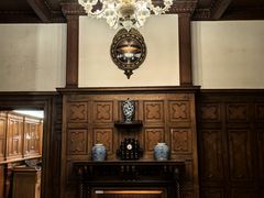 -马勒别墅·中餐厅