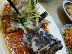 -四川小胡子海鲜(丁村万人海鲜广场店)